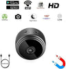 A9 Mini Wireless Security Camera – Compact 24/7 Smart Surveillance 📷🔒