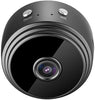 A9 Mini Wireless Security Camera – Compact 24/7 Smart Surveillance 📷🔒