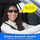 Wireless Bluetooth Headset Sunglasses