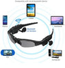 Wireless Bluetooth Headset Sunglasses